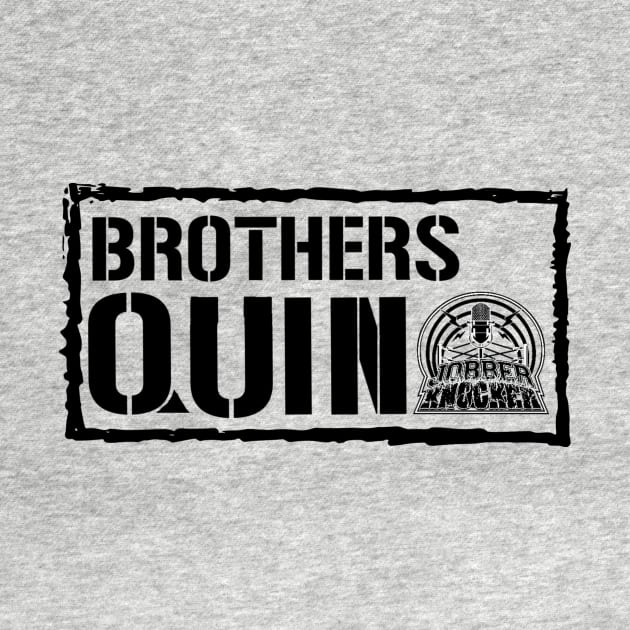 Brothers Quin by Jobberknocker